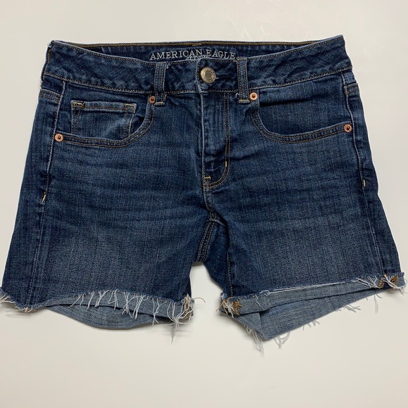 Sale American Eagle Jean Shorts | Poshmark